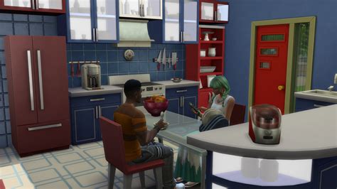 post the last screenshot you took in the sims 4 page 300 — the sims forums