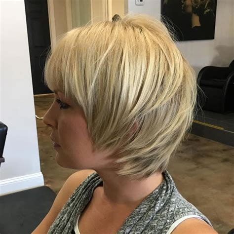 Mens shaggy haircut is the style of people with artistic, rebellious and hippest nature. Short Shag Hairstyles 2020 - 2021 - Hair Colors