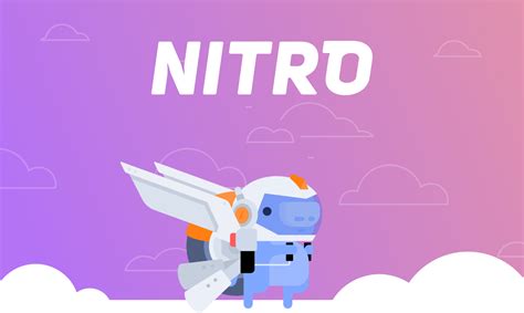 Buy Discord Nitro 1312 Months Official Purchase Cheap Choose From