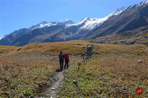 Bali Pass Trek Thrilling Trails In The Garhwal Himalayas