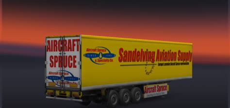 Kipper Animiert Holland Style Ets Mods Euro Truck Simulator Mods