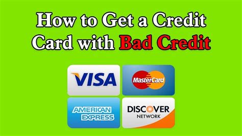 Whats The Easiest Credit Card To Get Approved For With Bad Credit