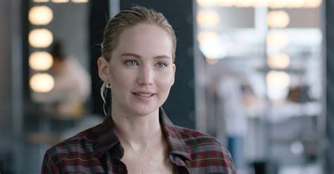 Here‘s What Happened When Vogue Shot Jennifer Lawrence For Our 125th