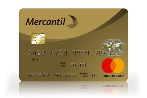 ⊛ Planilla Para Tarjeta De Crédito En Banco Mercantil En Venezuela【2023