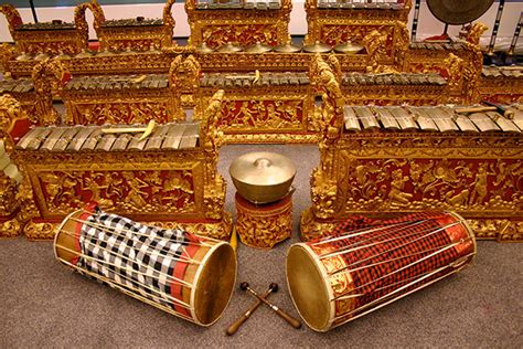 Gamelan Composers Edition Sample Library For Kontakt Soniccouture