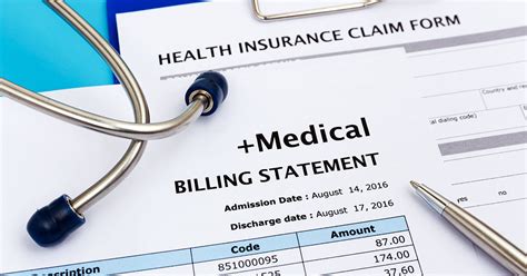 5 Ways To Improve Healthcare Billing Efficiency Fast Chart