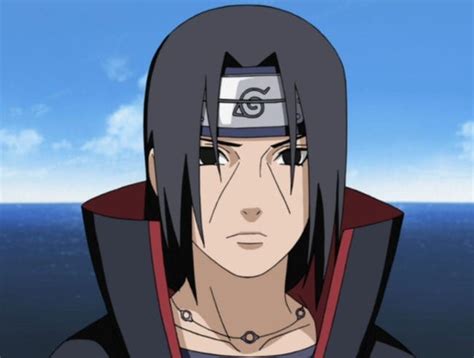 Which Naruto Character Are You According To Your Zodiac Sign