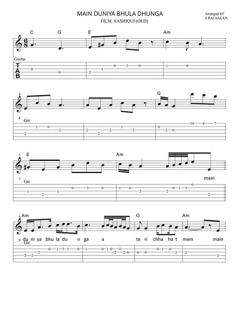 Now play your song's chords with our easy notes and sing with. Pin by BOLLYWOOD SHEET MUSIC BOOKS on Bollywood Sheet Music Books for Piano | Sheet music book ...