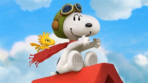 Free Download Desktop Snoopy Hd Wallpapers 1920x1080 For
