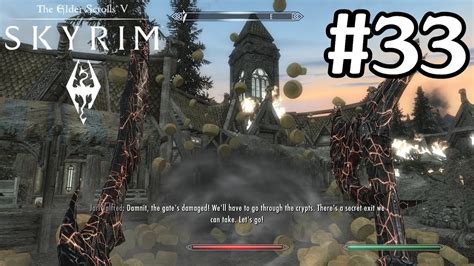 If you enjoyed the video please consider showing your support by clicking the like button, it helps a lot, thanks!join the anderson army today. Skyrim Modded Let's Play Part 33 - Falskaar Quest Mod 4 - Gameplay / Playthrough - YouTube