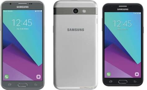 Samsung Galaxy J3 2017 J327a Express Prime 2 Atandt Unlocked 16gb Gsm