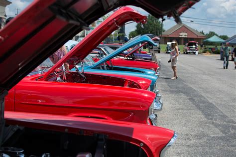 Many scrap yards near me are now being gathered under the umbrella of larger internet clearinghouses, and these businesses offer however, research shows there are over 1 million used cars that have been title washed. Ultimate List of Car Shows: 2019 Fall Edition