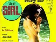 Naked Bernadette Lafont In The Edifying And Joyous Story Of Colinot