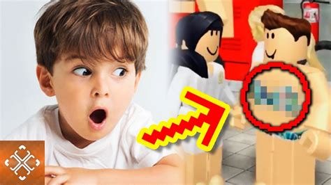 Youtube Kids Games Roblox
