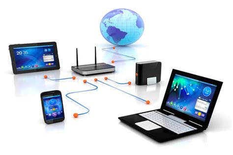 Lan Vs Wlan What Is The Difference Techprojournal