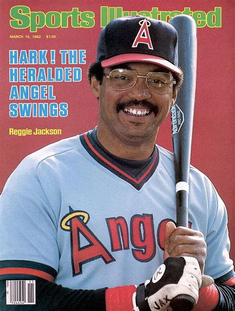 Check out numberfire, your #1 source for projections and analytics. California Angels Reggie Jackson Sports Illustrated Cover Photograph by Sports Illustrated