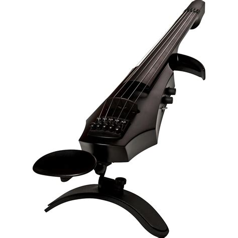 Ns Design Nxta Active Series 5 String Electric Violin In Black 44