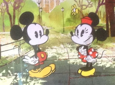 New York Weenie Mickey Mouse Mickey Mouse Mickey Disney