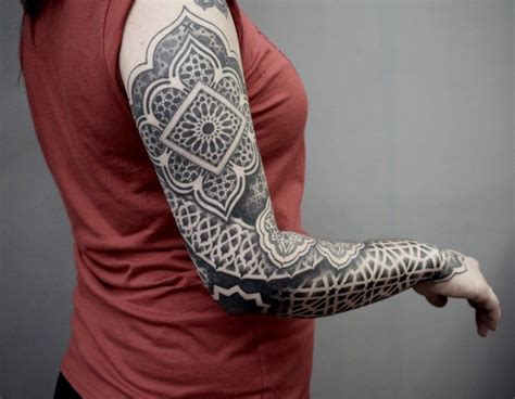 Islamic Tattoos