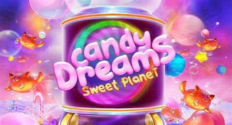 candy dreams sweet planet slot game play online
