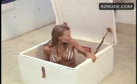 Cheryl Ladd Bikini Scene In Charlies Angels Aznude