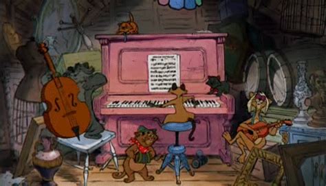 Did You Know The Aristocats 1970 Disney Amino