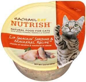 In order to fully understand how cat food recalls can be prevented, you must know why they occur in the first place. Rachael Ray Nutrish Cat Food Recall Issued