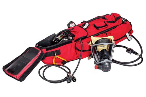 Every individual action and movement are recorded. MSA G1 RIT SYSTEM