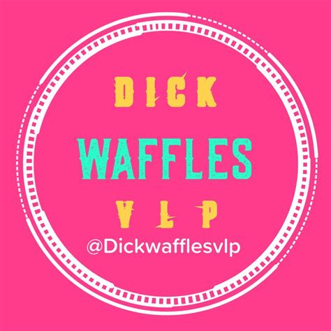 Dick Waffles La Pascua