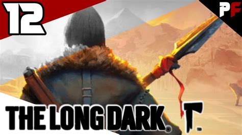 The Long Dark Bear Spear Location Youtube