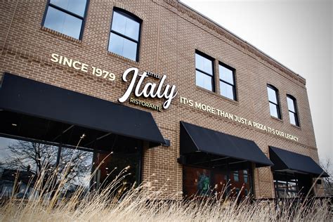 Little Italy Groveport | Home