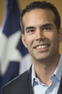 More images for george p. George P. Bush - Ballotpedia