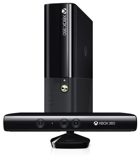 E3 2013 Microsoft Annonce Une Nouvelle Xbox 360 Slim Xbox One