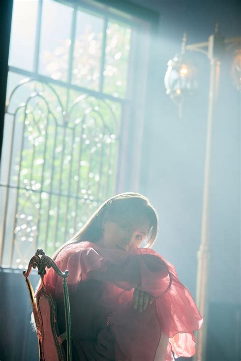 watch red velvet s wendy sings of love “like water” in stunning solo debut mv soompi