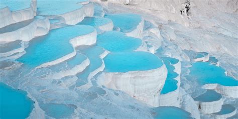 5 Amazing Things To See At The Thermal Pools Of Pamukkale Turkey
