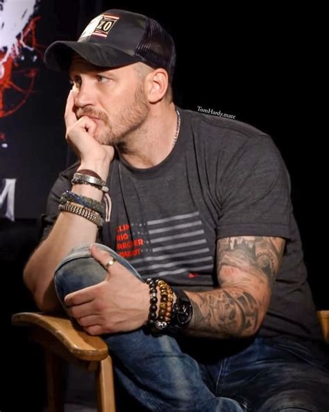 Top 62 Tom Hardy Venom Bracelets Super Hot Vn