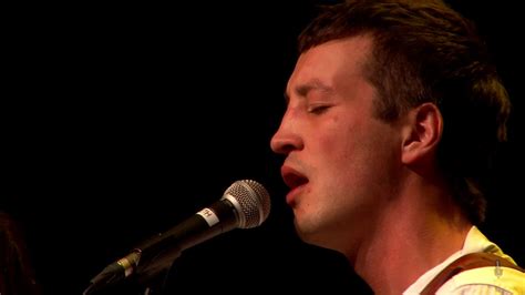 Marlon Williams Make Way For Love Live On Etown Youtube