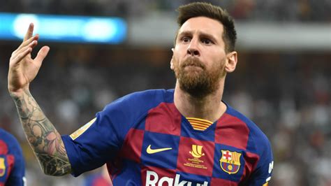 He has won the ballon d'or, the annual award given to the best player in the world, 6 times and an olympic gold medal. Where Lionel Messi goes record follows - Yoursoccerdose