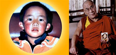 27th Anniversary Of Enforced Disappearance Of Tibets 11th Panchen Lama
