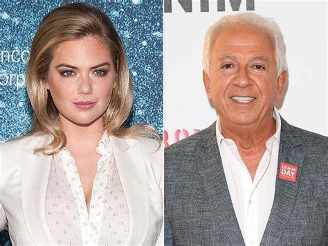 Kate Upton Details Alleged Harassment By Guess Paul Marciano