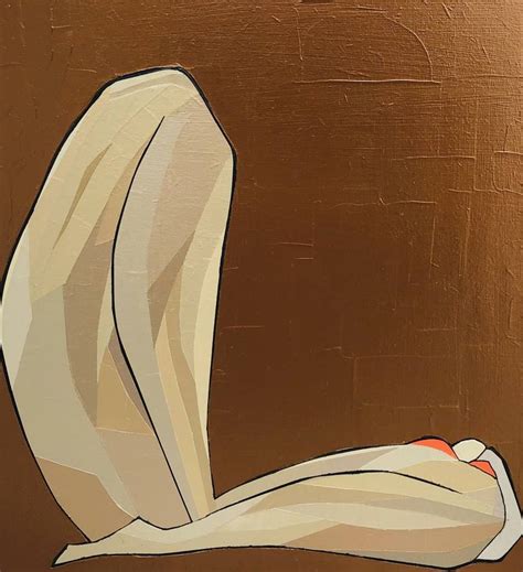 Nude Art Painting By Alexandre Moore Rockefeller Saatchi Art