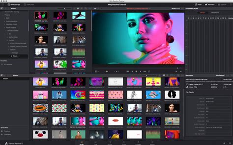 Best Free Video Editing Software For Mac And Windows Pc Trickworld