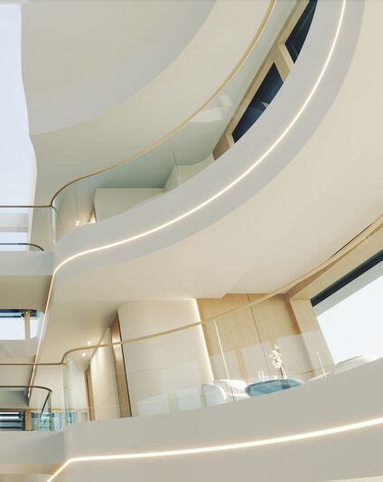Slice Yacht Concept From Feadship Superyacht Times