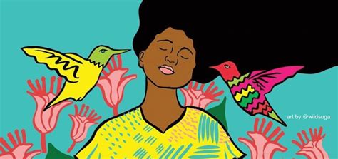 Make Black Womens Mental Health Matter Forward