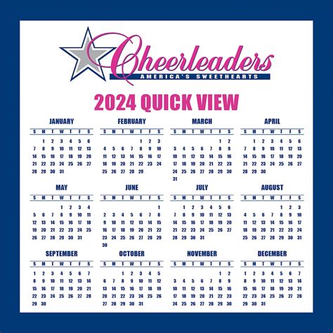 Dallas Cowboys 2024 2025 Schedule Printable Kinna Merrili