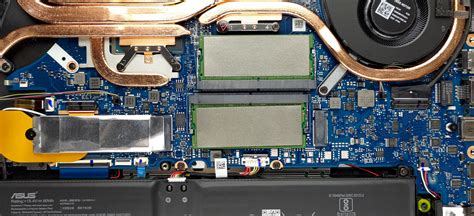 Inside Asus Tuf Gaming A17 Fa707 Disassembly And Upgrade Options