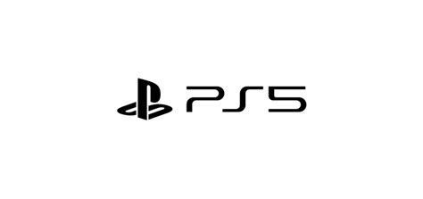 PS5 Playstation 5 Vector Logo – Brand Logo Collection png image