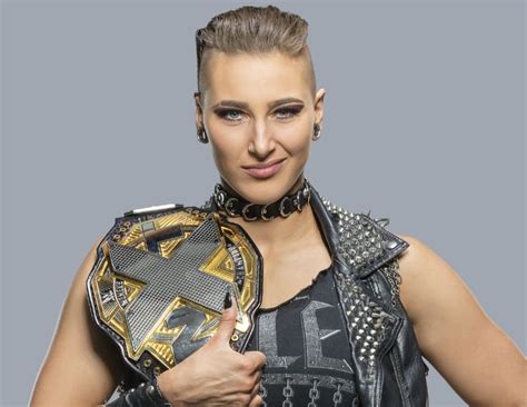 How To Contact Rhea Ripley Phone Number Texting Email Id Fanmail