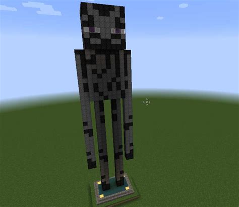 Enderman Minecraft Minecraft Descargas