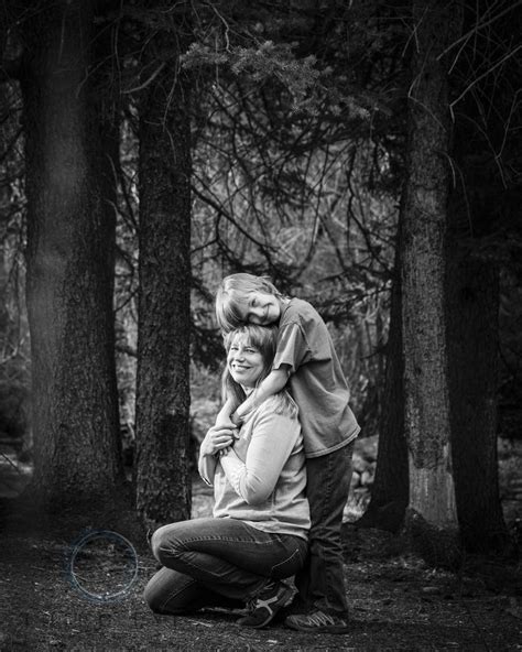 Portrait Senior And Engagement Photography In Colorado By Third Eye